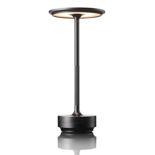 Lisslune | Luxury Wireless Table Lamp | LuxeGlow