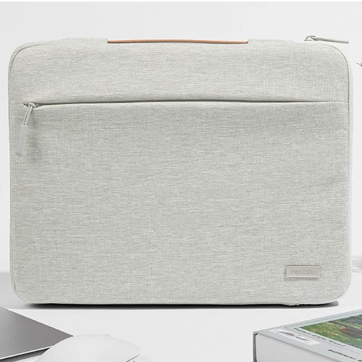 Lisslune | Shockproof Nylon Laptop Sleeve with Pockets