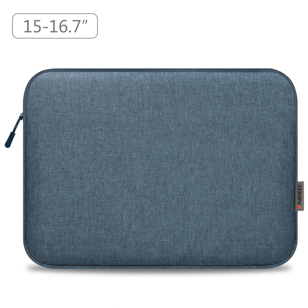Lisslune | Shockproof Laptop Sleeve 15–16.7 inch – Lightweight & Water-Repellent