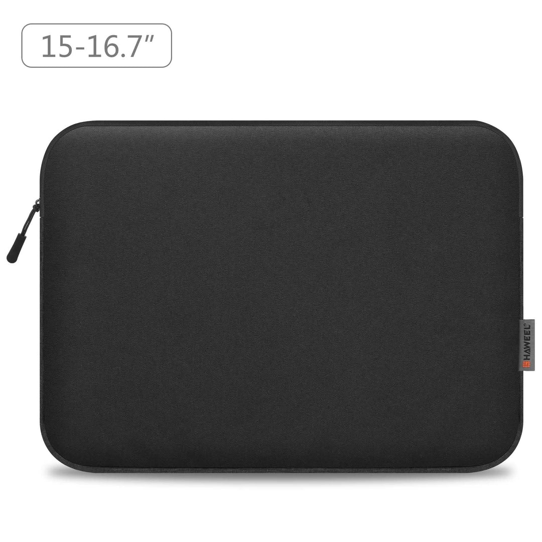 Lisslune | Shockproof Laptop Sleeve 15–16.7 inch – Lightweight & Water-Repellent