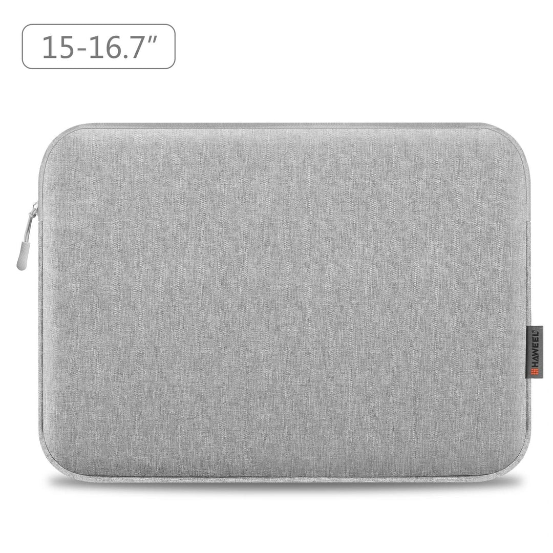 Lisslune | Shockproof Laptop Sleeve 15–16.7 inch – Lightweight & Water-Repellent