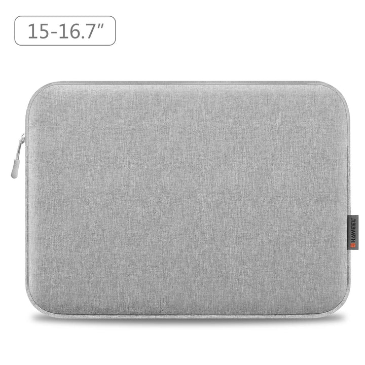 Lisslune | Shockproof Laptop Sleeve 15–16.7 inch – Lightweight & Water-Repellent