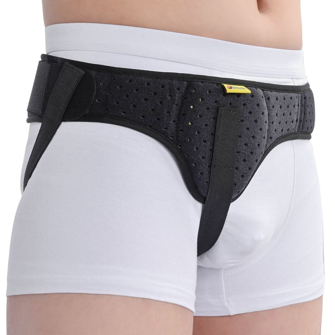 Lisslune | Arch support belt for targeted pain relief