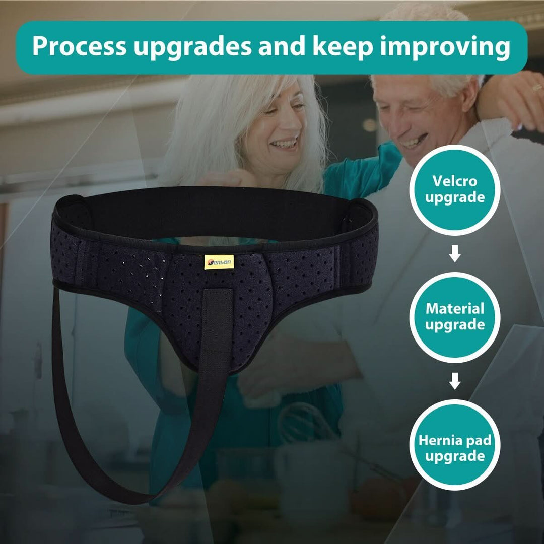 Lisslune | Arch support belt for targeted pain relief