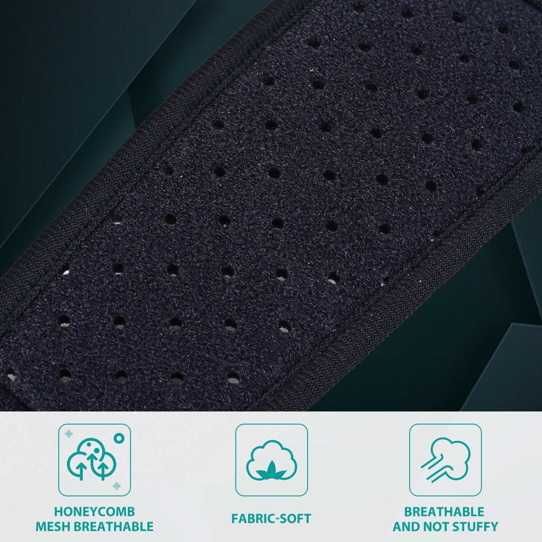 Lisslune | Arch support belt for targeted pain relief