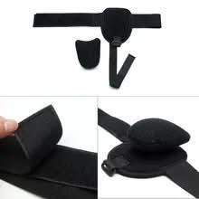 Lisslune | Arch support belt for targeted pain relief