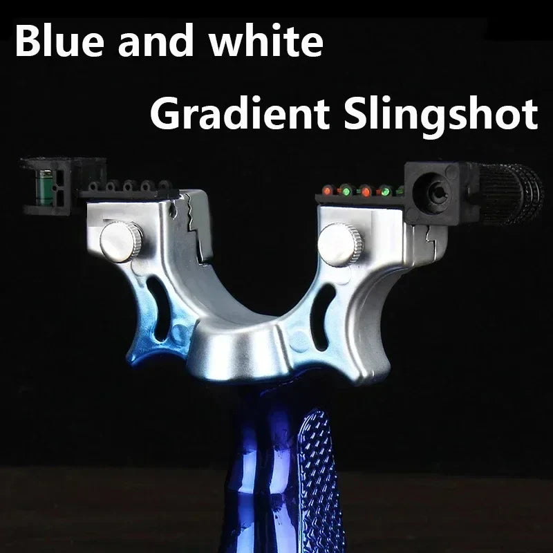 Lisslune | Outdoor Target Practice Toy with Anti-Slip Grip, LED Guide & Level – Lightweight and Durable Design