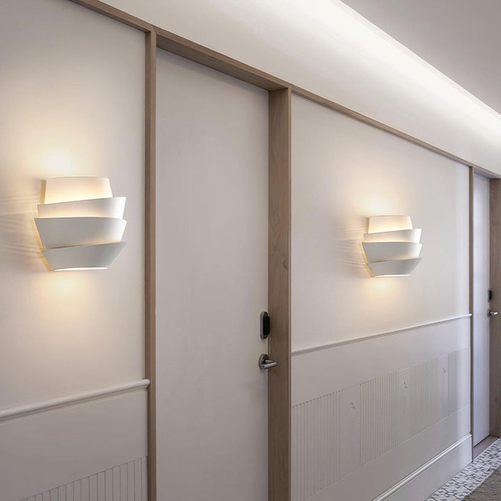 Lisslune | SoleilGlow – French Sunlight-Inspired Wall Lamp for Radiant Spaces