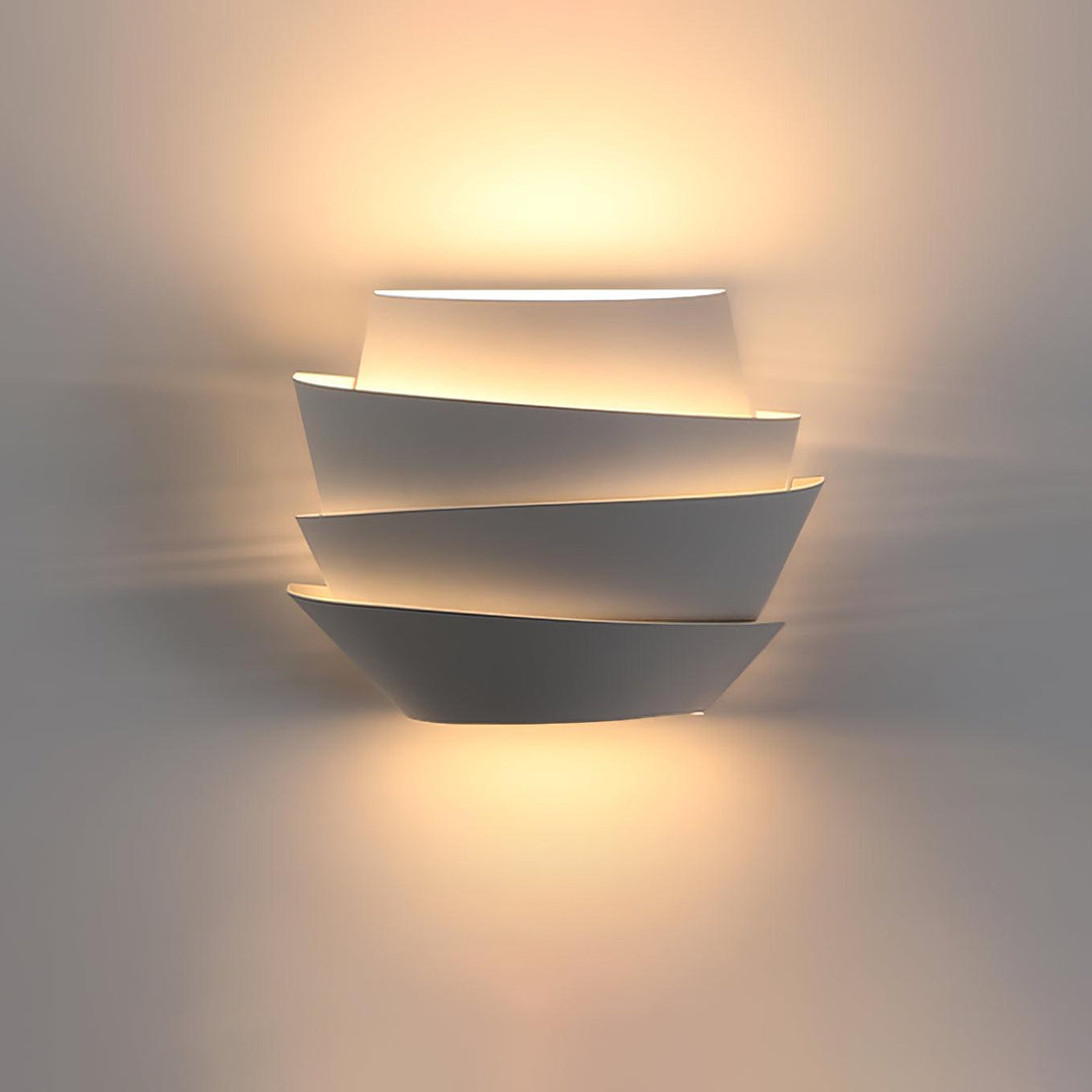 Lisslune | SoleilGlow – French Sunlight-Inspired Wall Lamp for Radiant Spaces
