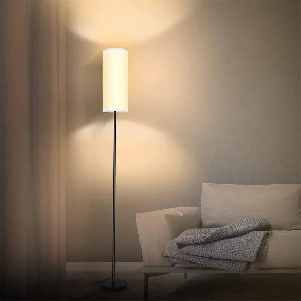 Lisslune | GlowRenske - Sophisticated Floor Lamp