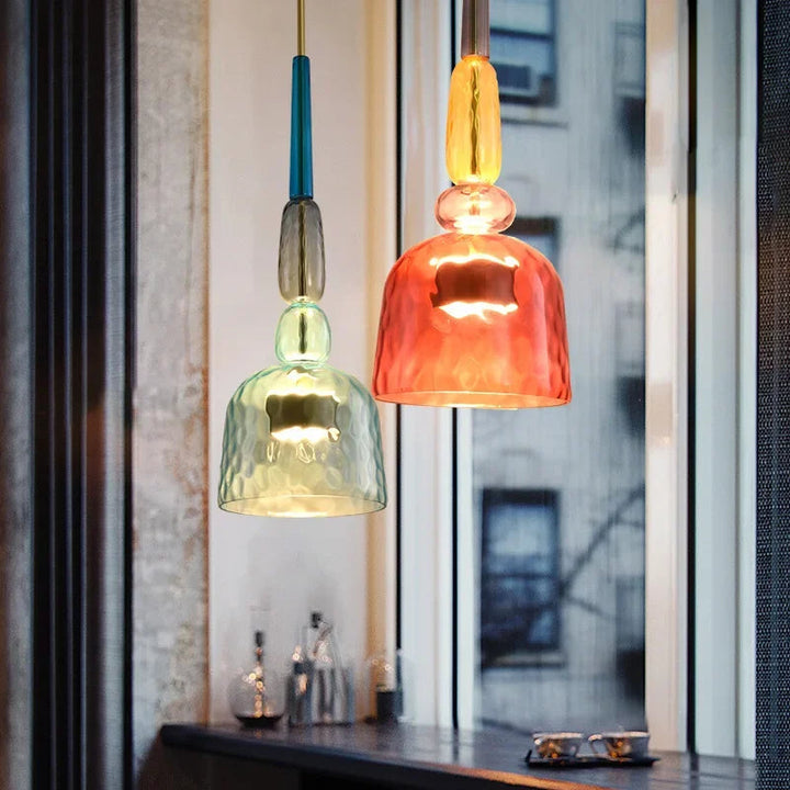 Lisslune | LumiSphere Pendant Light