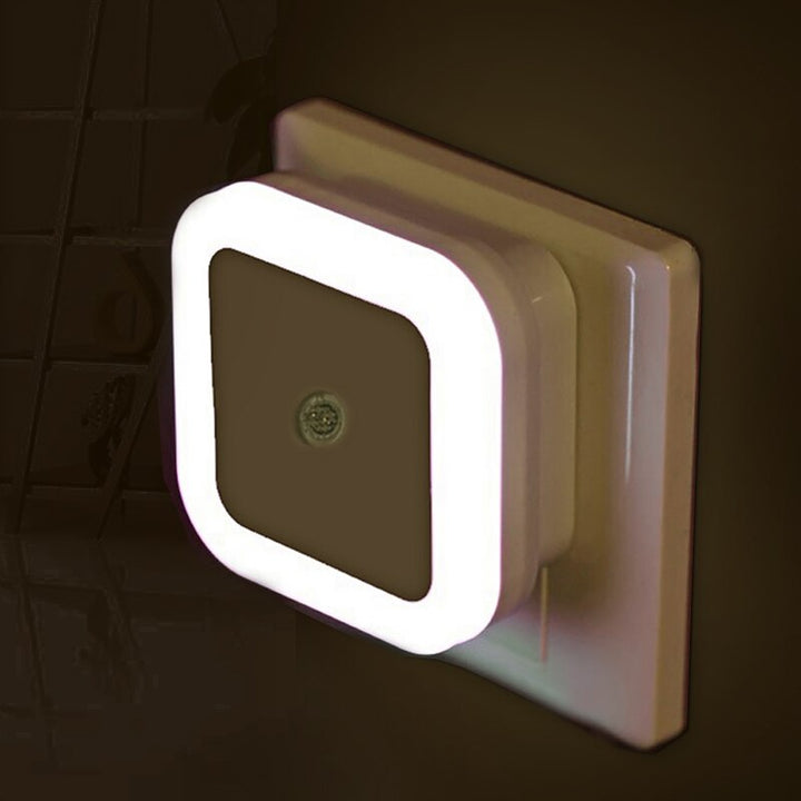 Lisslune | Children's Night Lights with Motion Sensor | Set of 2 - Cloew