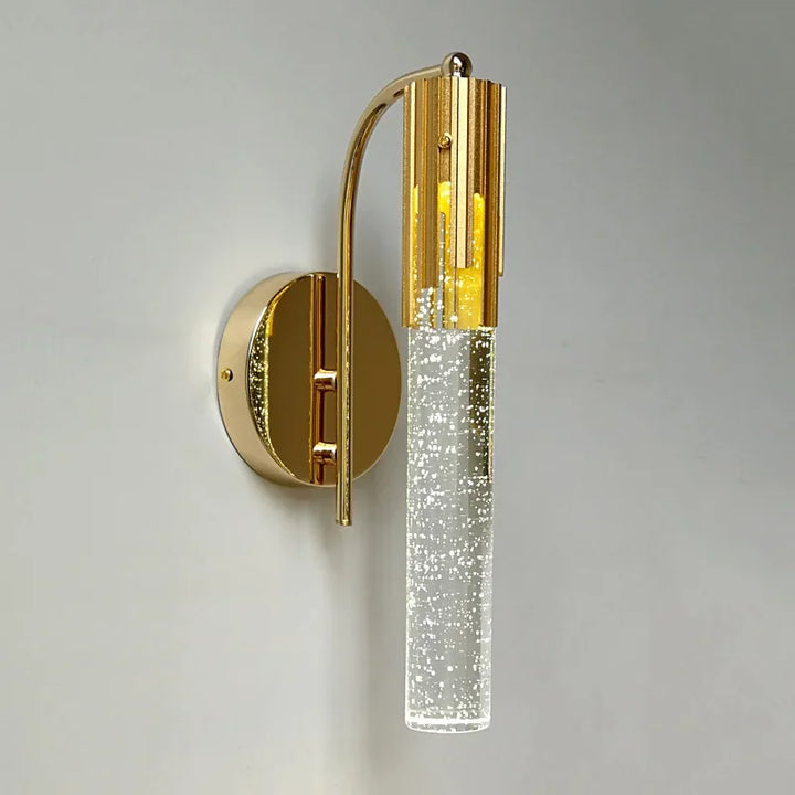 Lisslune | RadiantRefinement - Crystal Wall Mounting