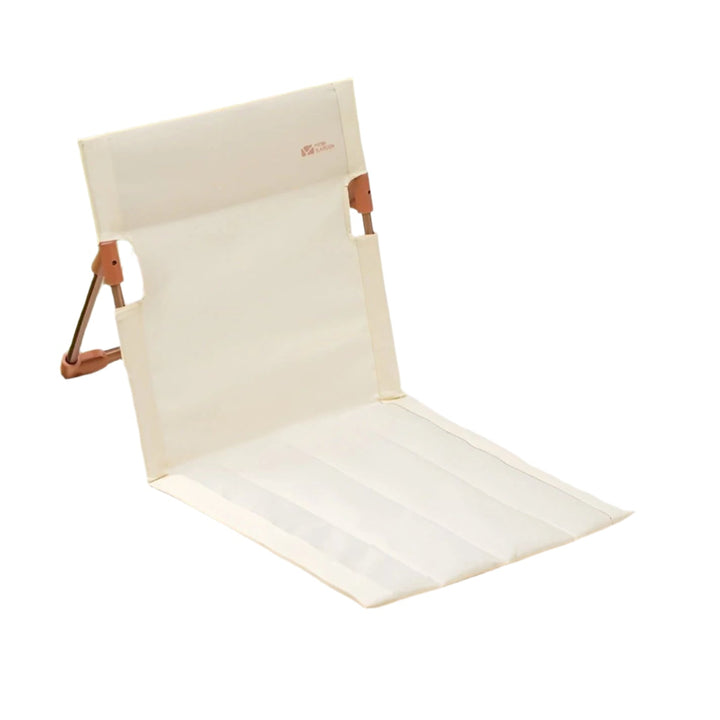 Lisslune | CampRelax Folding Outdoor Chair – Lightweight Seating