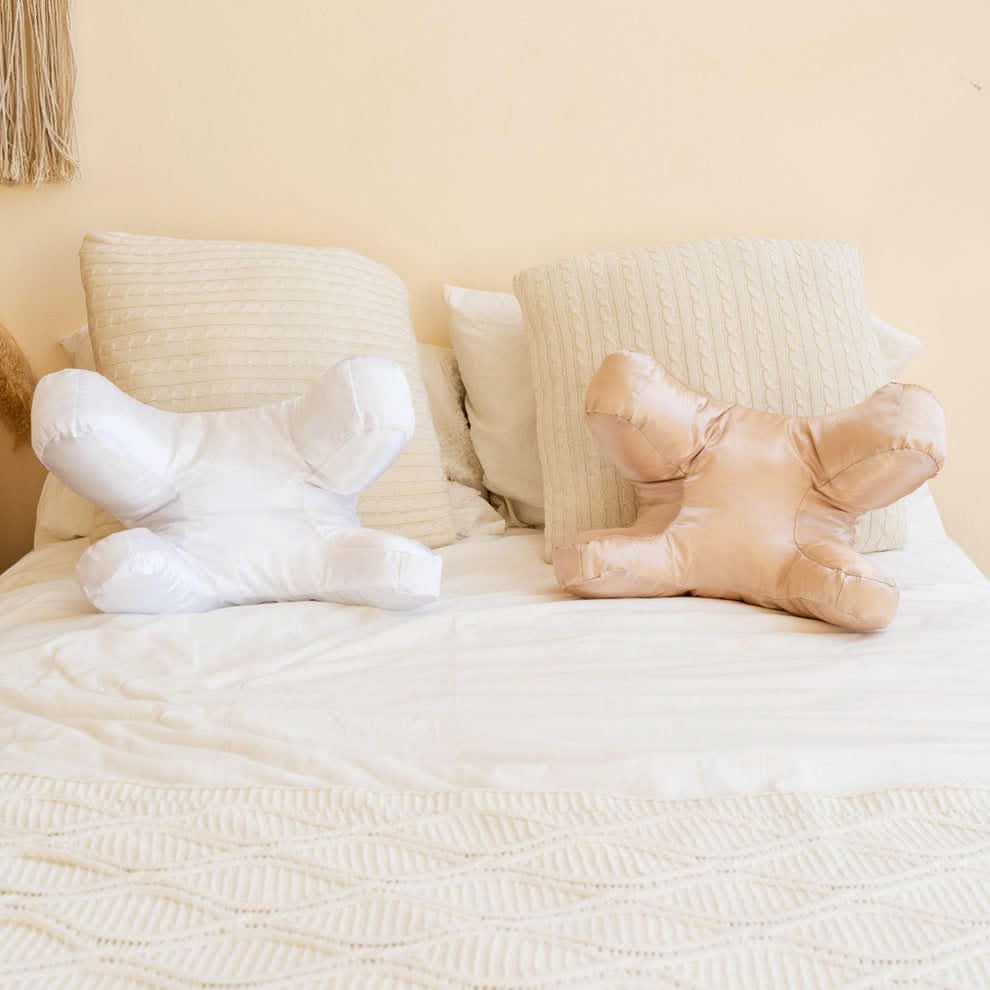 Lisslune | SlumberFit Health Pillow