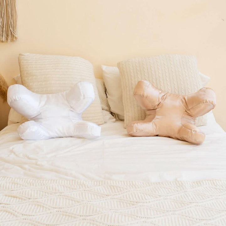 Lisslune | SlumberFit Health Pillow