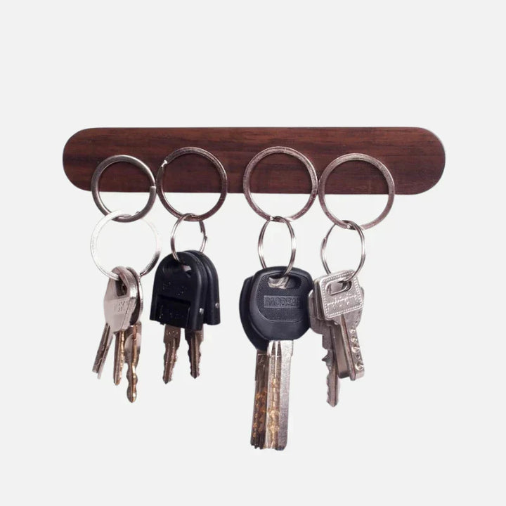 Lisslune | Magnetic Key Holder for the Wall