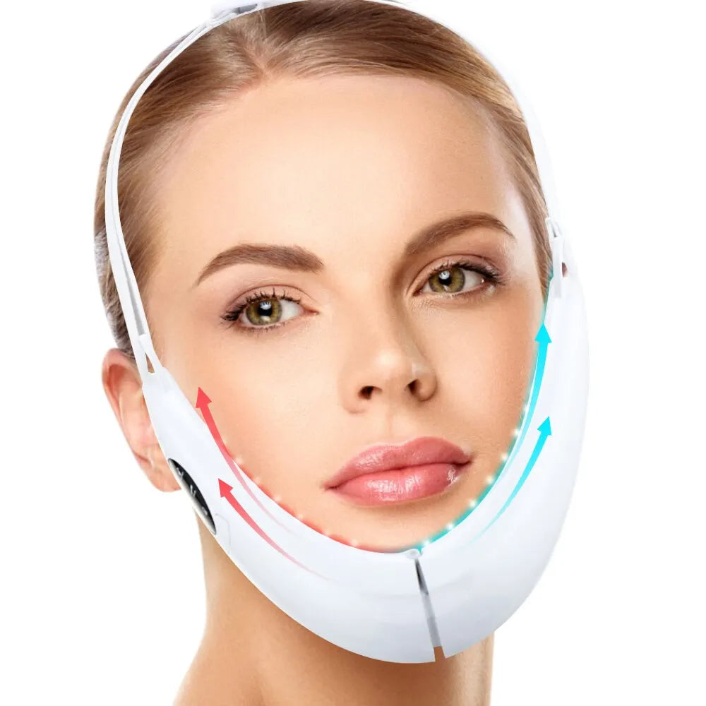 Lisslune | Facial Tightening Belt