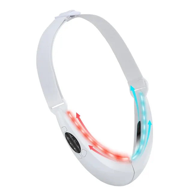 Lisslune | Facial Tightening Belt