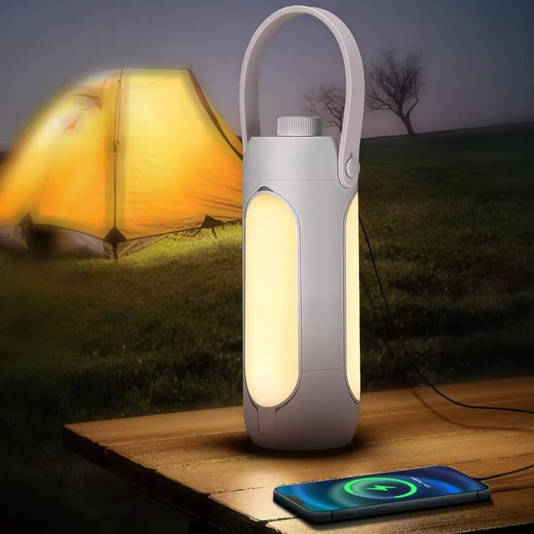 Lisslune | Outdoor Camping Lamp