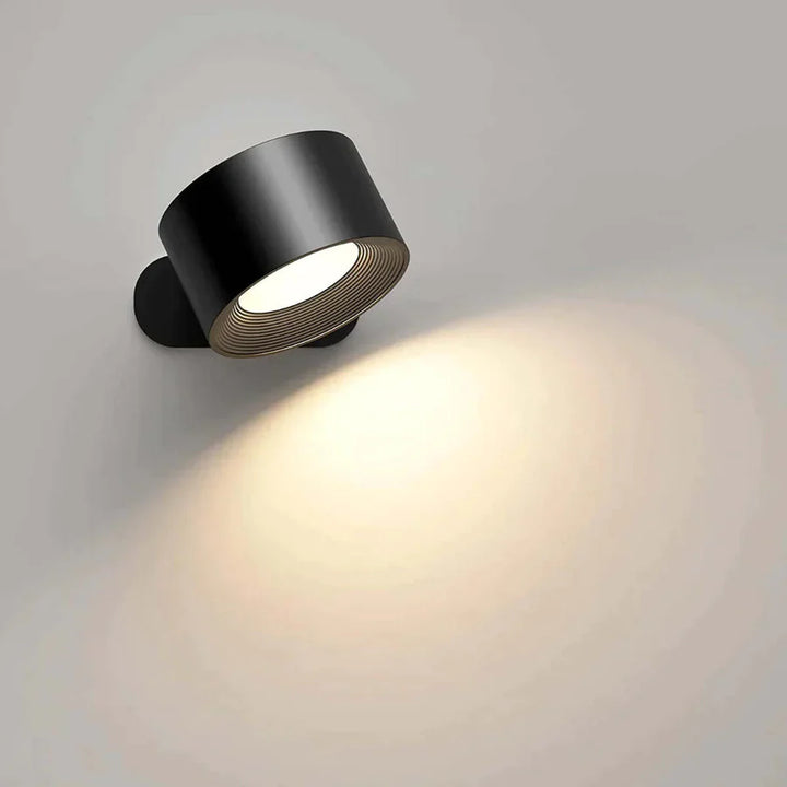 Lisslune | Luminite | Wireless LED Wall Light