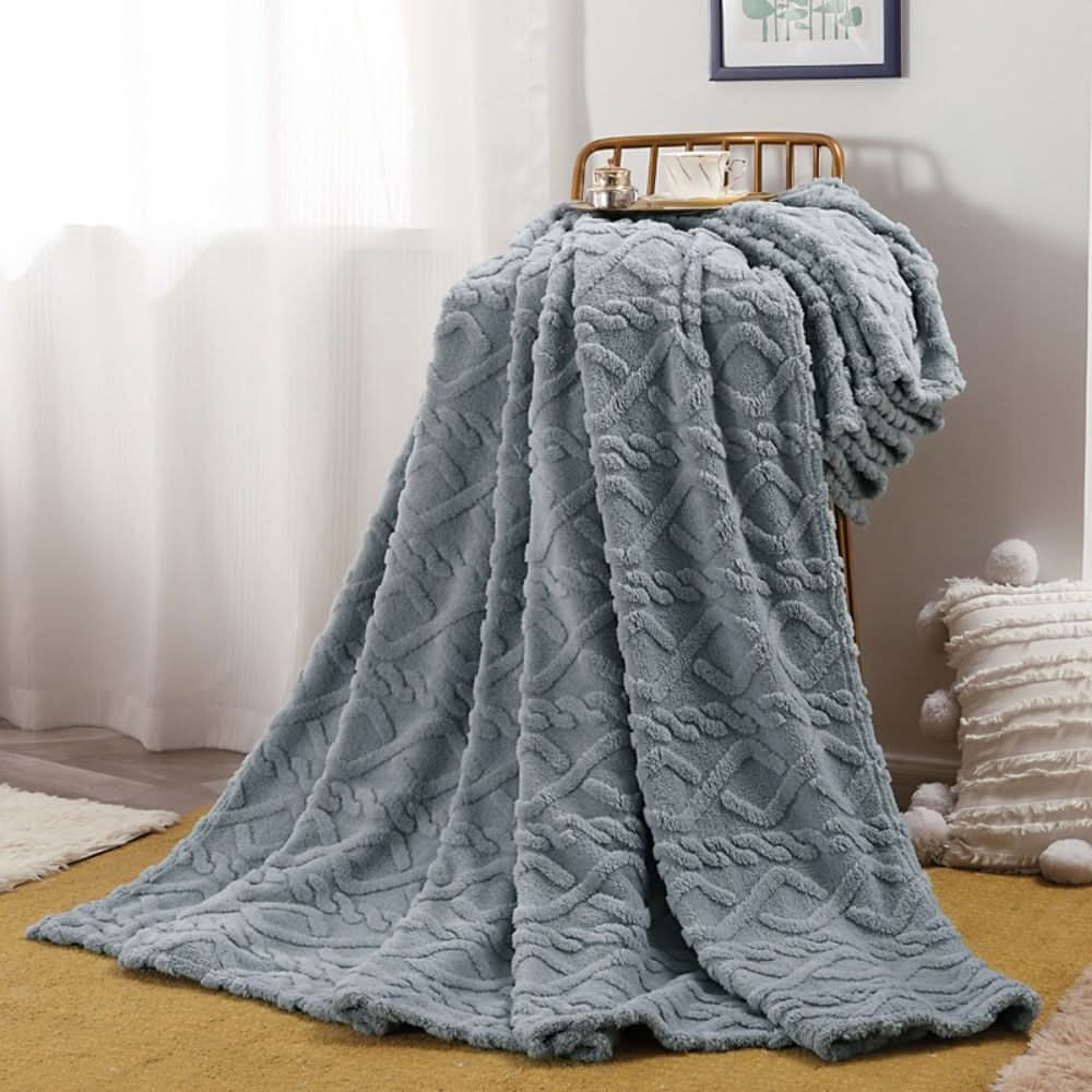Lisslune | DOLA - Cloud Soft Blanket