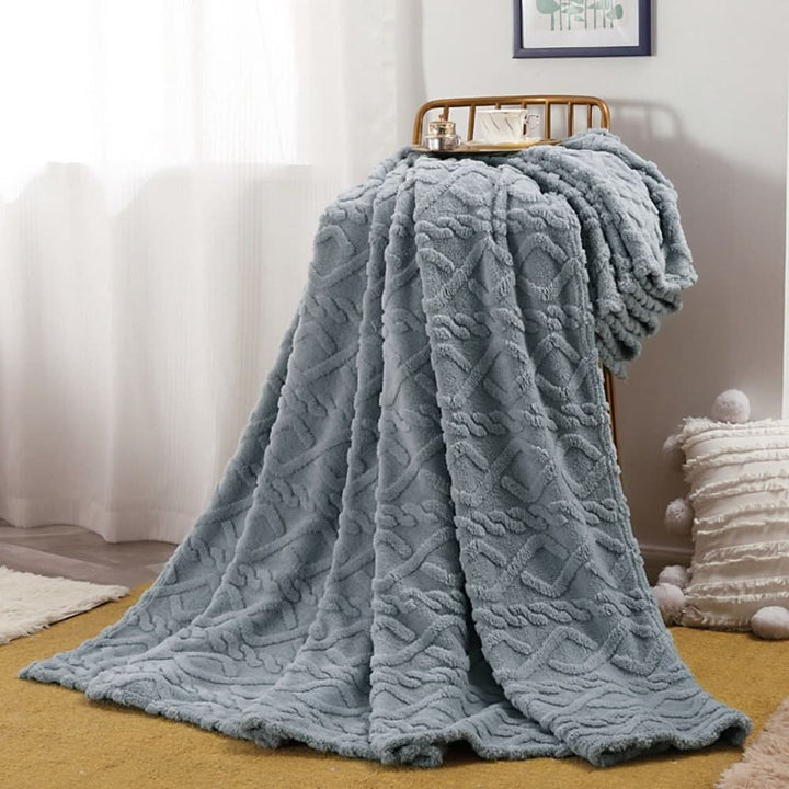 Lisslune | DOLA - Cloud Soft Blanket