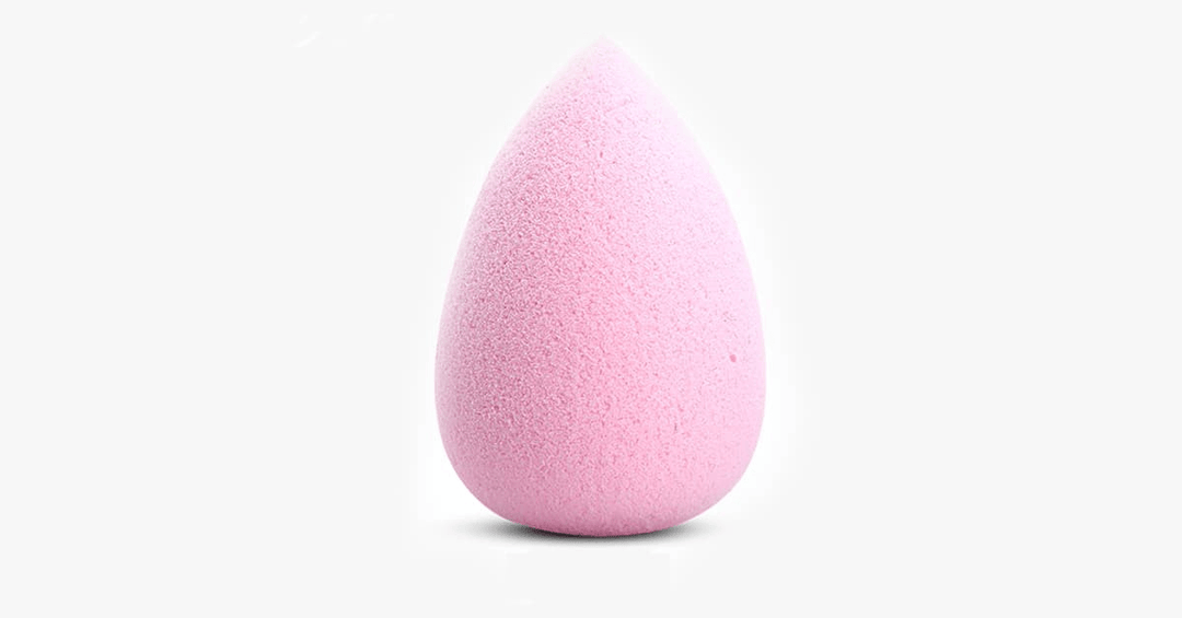 Lisslune | Makeup Blending Sponge for the Perfect Blended Look