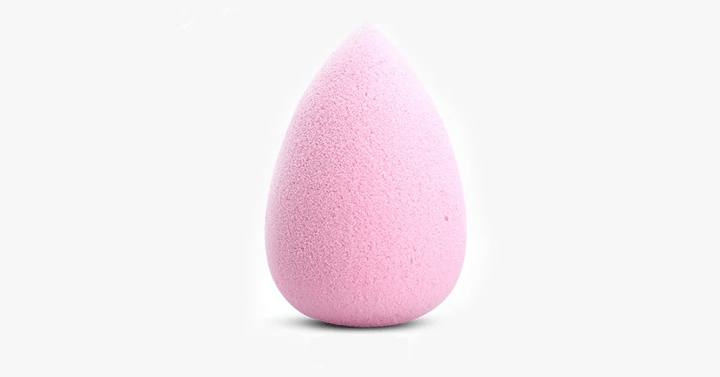 Lisslune | Makeup Blending Sponge for the Perfect Blended Look