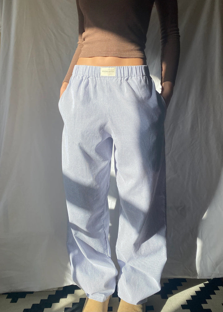 Lisslune | LOUNGE PANTS