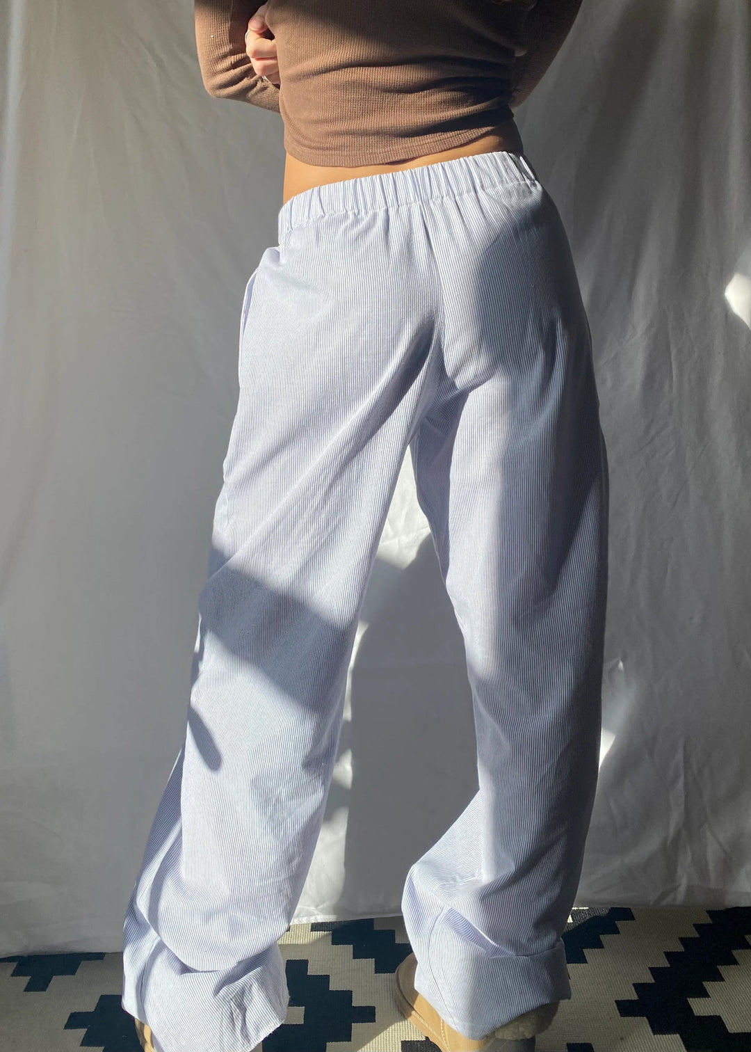Lisslune | LOUNGE PANTS