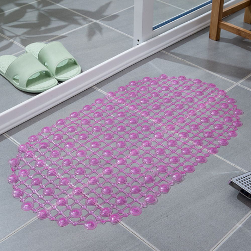 Lisslune | Velvra Non-Slip Shower Mat