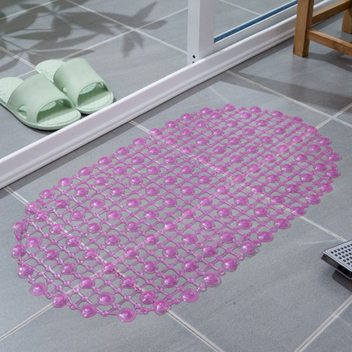 Lisslune | Velvra Non-Slip Shower Mat