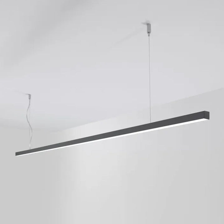 Lisslune | LED Linear Pendant Light Profile