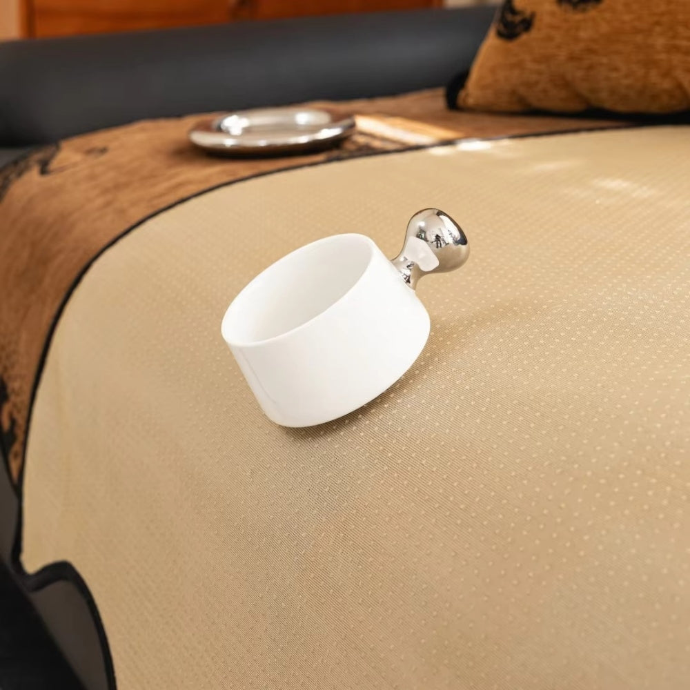 Lisslune | Lion Wavy Non-Slip Sofa Cover