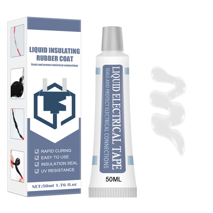 Lisslune | Liquid Insulation Tape