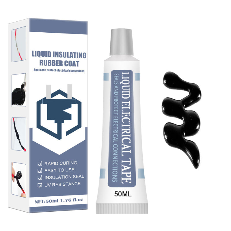Lisslune | Liquid Insulation Tape