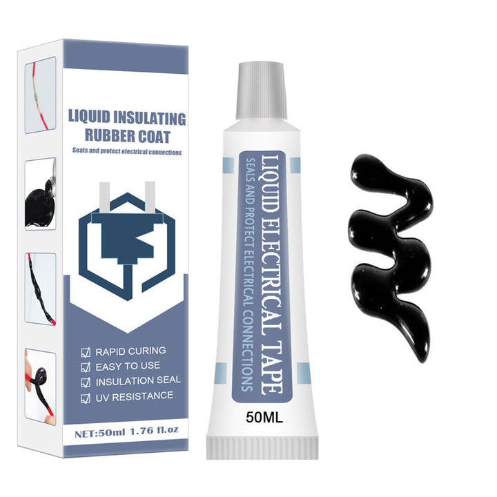 Lisslune | Liquid Insulation Tape