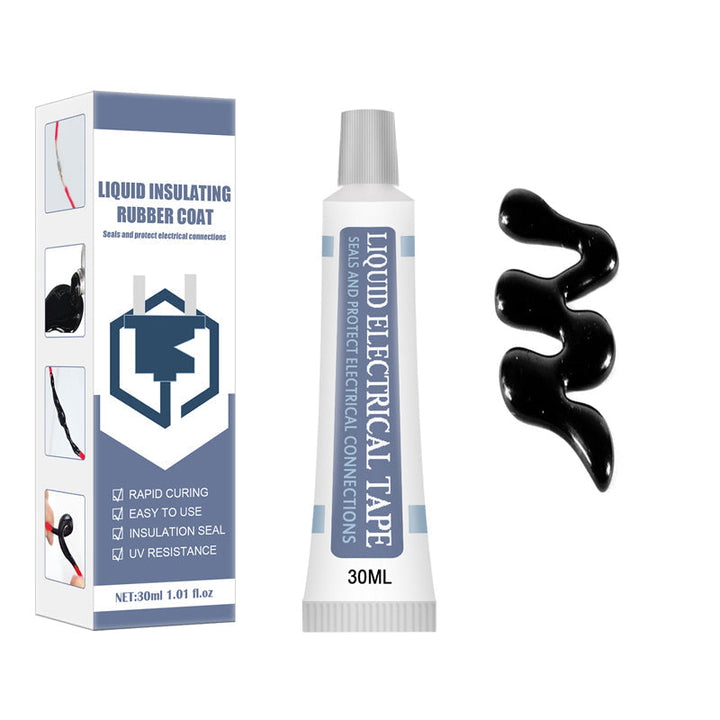 Lisslune | Liquid Insulation Tape