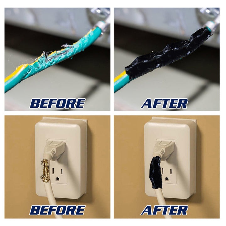 Lisslune | Liquid Insulation Tape