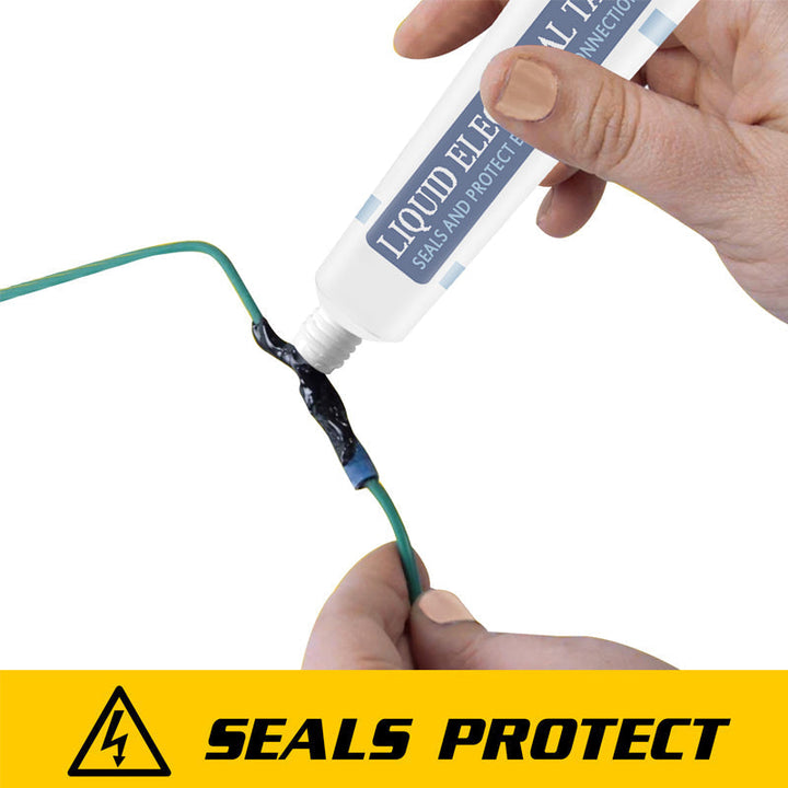 Lisslune | Liquid Insulation Tape