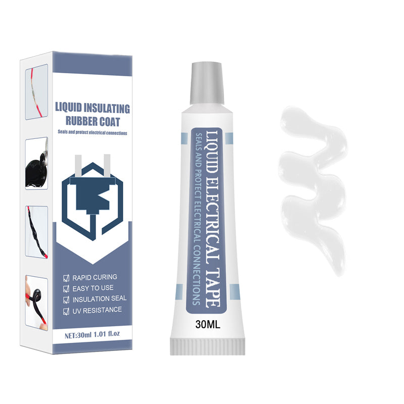 Lisslune | Liquid Insulation Tape