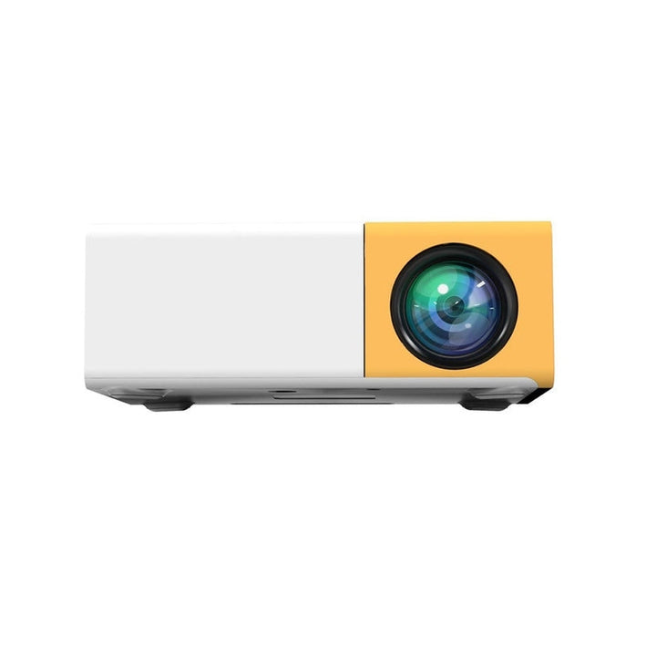 Lisslune | LittleBeam HD - Ultimate cinema experience anywhere!