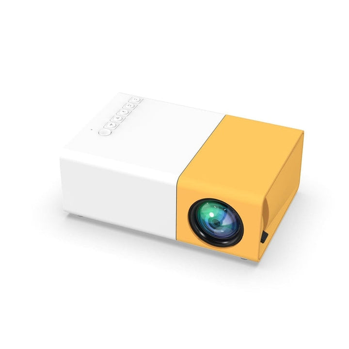 Lisslune | LittleBeam HD - Ultimate cinema experience anywhere!
