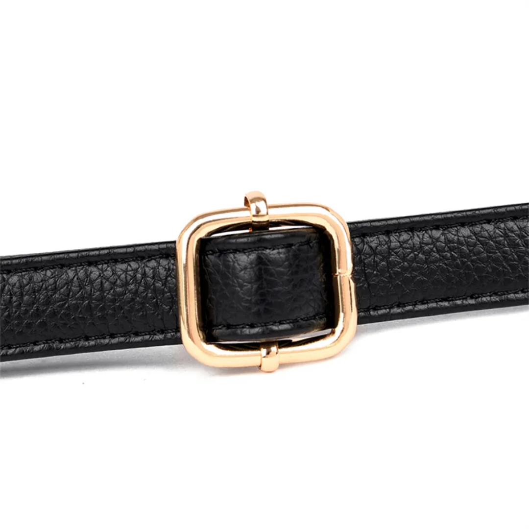 Lisslune | Vivian Luxury Shoulder Bag – Elegant PU Leather Handbag with Crossbody Strap