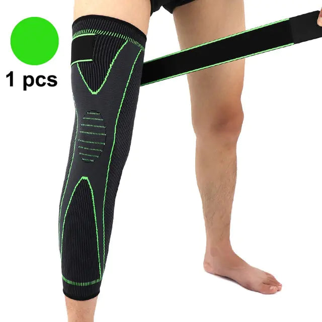 Lisslune | Compression Knee Support