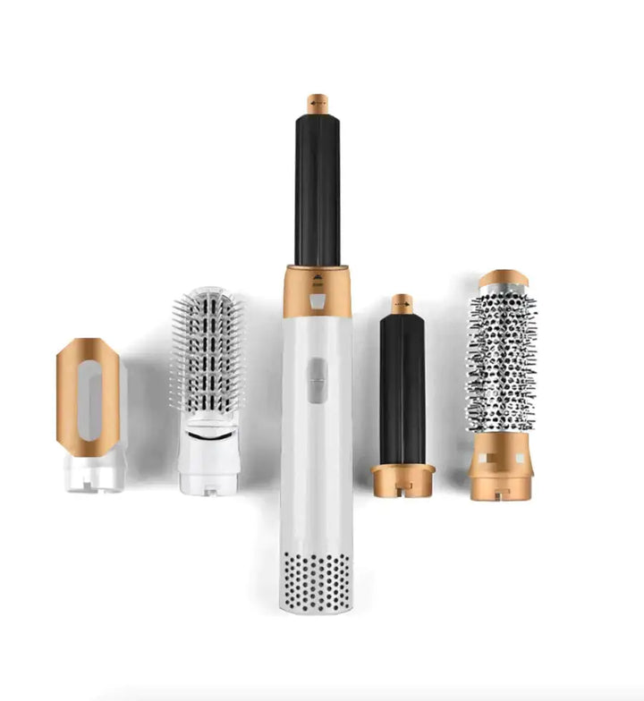 Lisslune | Hairdresser 5-in-1 Pro