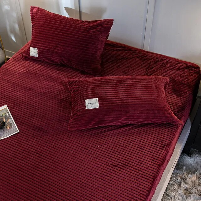 Lisslune | FluffyHaven Soft Plush Blanket – Ultimate Comfort & Warmth