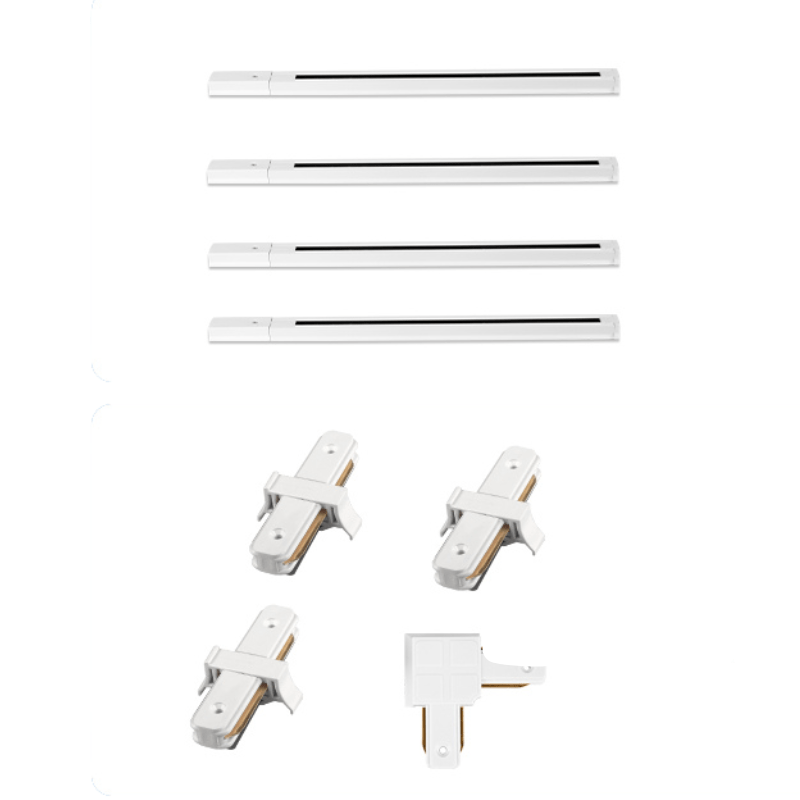 Lisslune | Energy-efficient spotlight with adjustable beam angle
