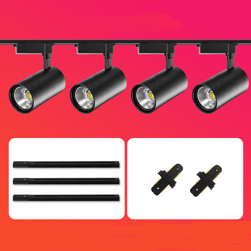 Lisslune | Energy-efficient spotlight with adjustable beam angle